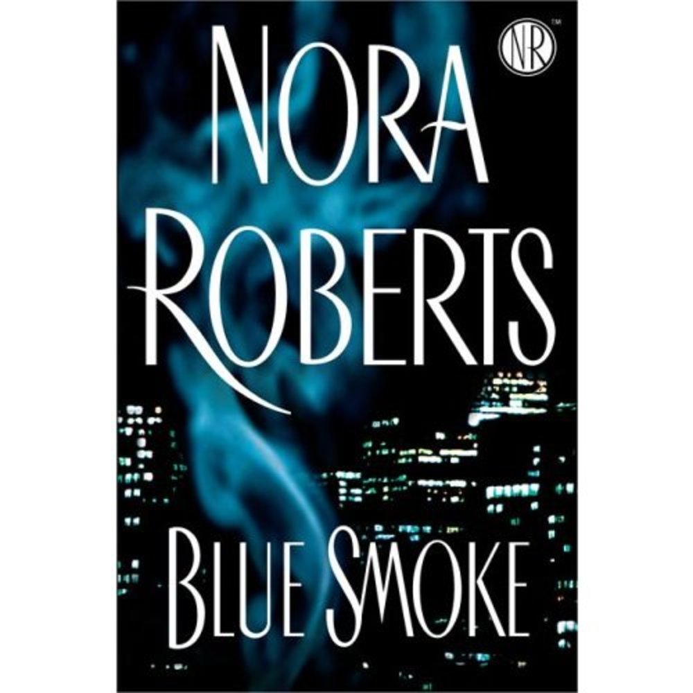 Blue Smoke (Hardcover)